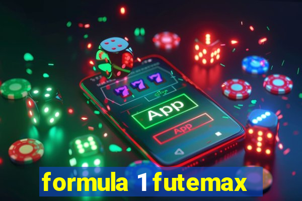 formula 1 futemax